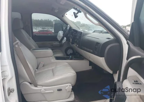 2009 Chevrolet Silverado 1500 Lt z USA, uszkodzony, nr VIN 3GCEK23379G126964